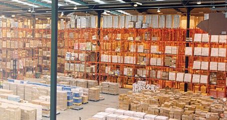 2020澳大利亞物流展|澳大利亞倉儲設(shè)備|澳大利亞貨架