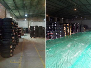 快體驗 重品質(zhì) 探途虎倉儲物流布局戰(zhàn)略保駕運營