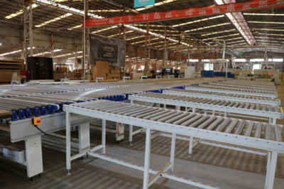 專訪格曼尼 上馬新產(chǎn)線，布局工程業(yè)務，市場承壓下如何實現(xiàn)超常發(fā)揮