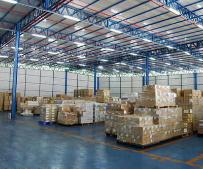 大連瑞新國際物流 高效倉儲物流服務的領(lǐng)航者