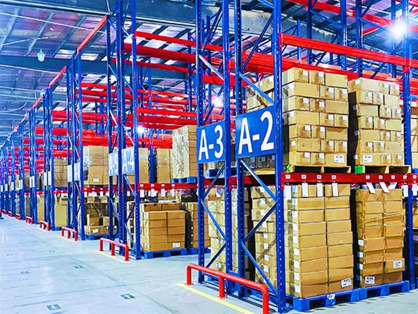 一件代發倉庫 現代倉儲物流的高效解決方案