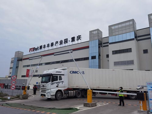 巴南嚴(yán)把倉儲(chǔ)物流源頭關(guān) 筑牢進(jìn)口冷鏈?zhǔn)称窓z測(cè)防線